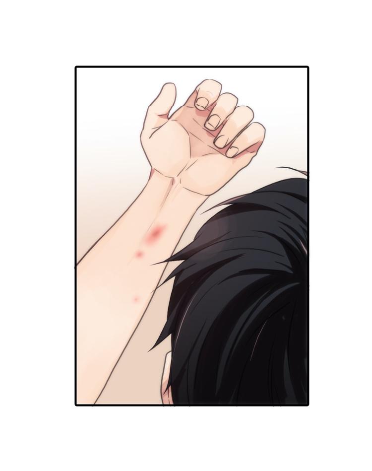 Love Shuttle Chapter 38 page 24 - 