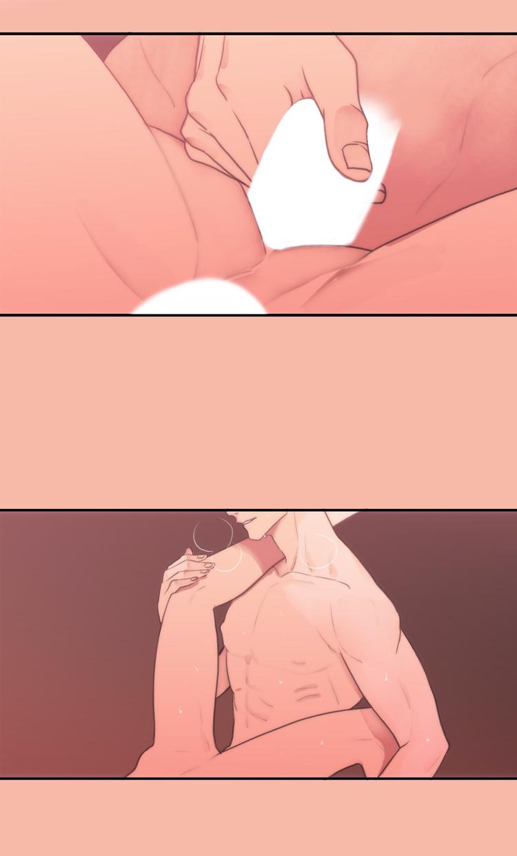Love Shuttle Chapter 38 page 29 - 