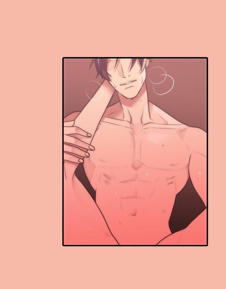 Love Shuttle Chapter 38 page 30 - 