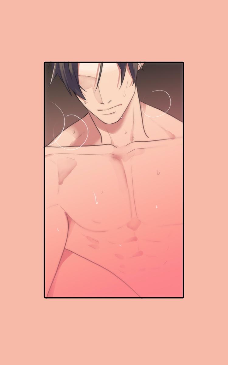 Love Shuttle Chapter 38 page 31 - 
