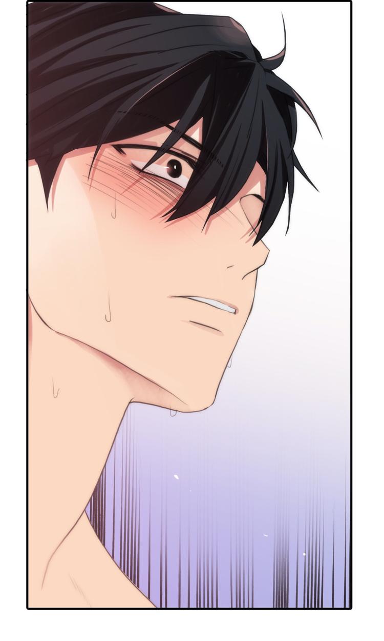 Love Shuttle Chapter 38 page 33 - 