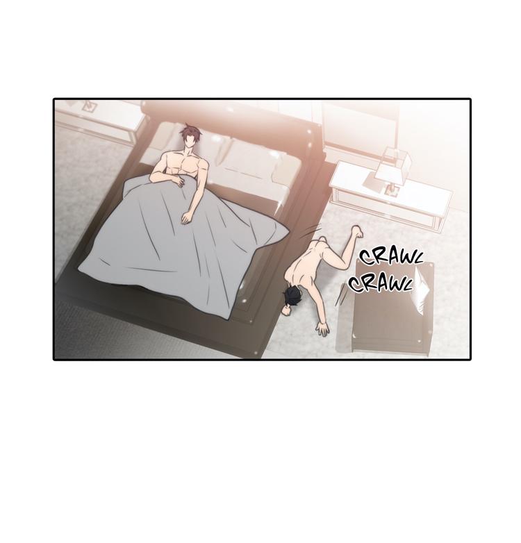 Love Shuttle Chapter 38 page 34 - 