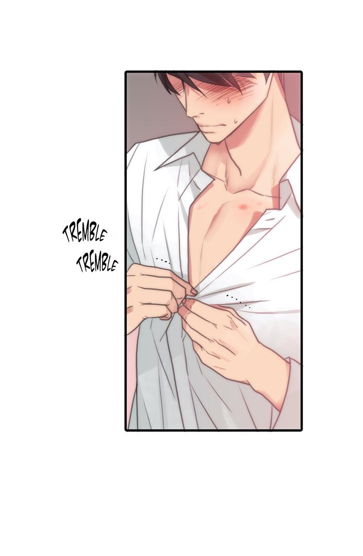 Love Shuttle Chapter 38 page 35 - 