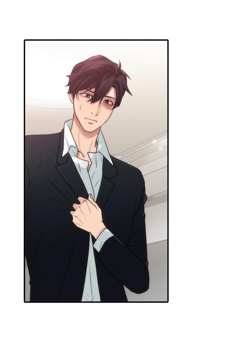Love Shuttle Chapter 38 page 37 - 