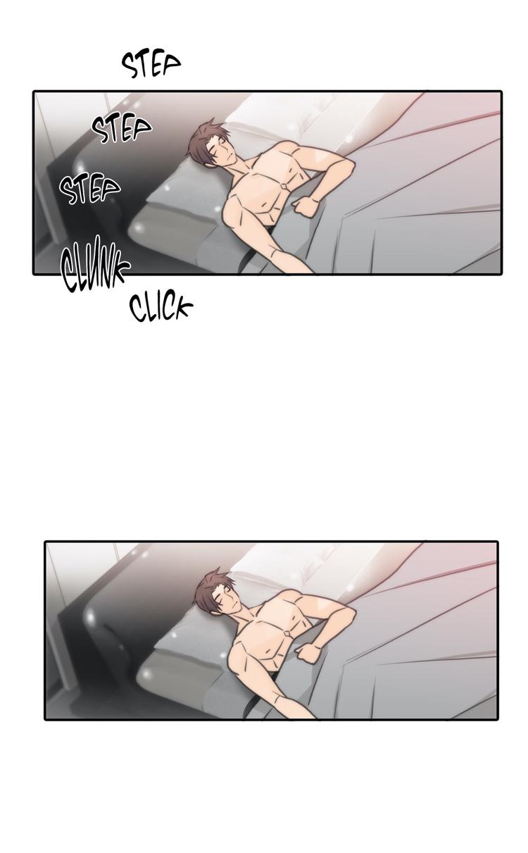 Love Shuttle Chapter 38 page 39 - 