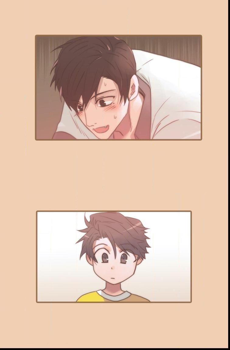 Love Shuttle Chapter 38 page 5 - 