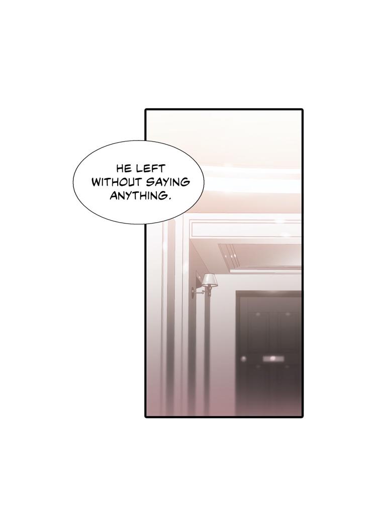 Love Shuttle Chapter 38 page 41 - 