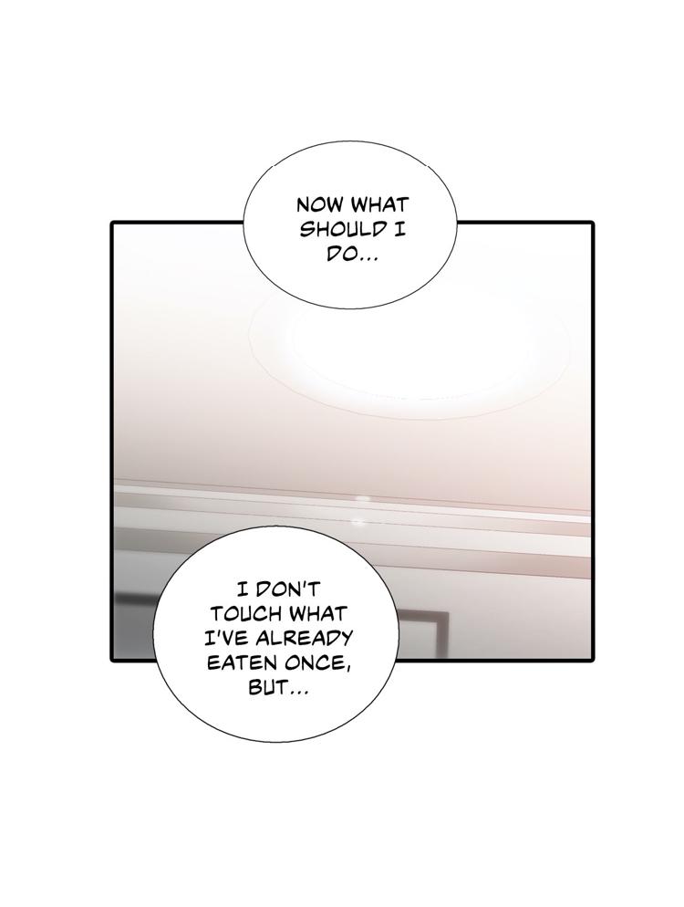 Love Shuttle Chapter 38 page 42 - 