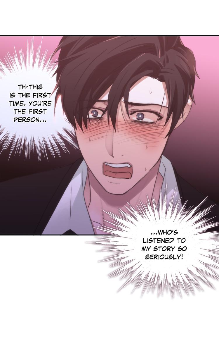 Love Shuttle Chapter 38 page 44 - 