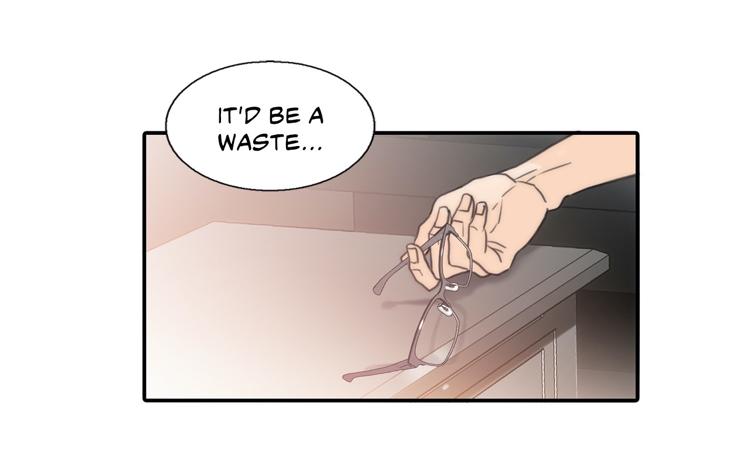 Love Shuttle Chapter 38 page 45 - 
