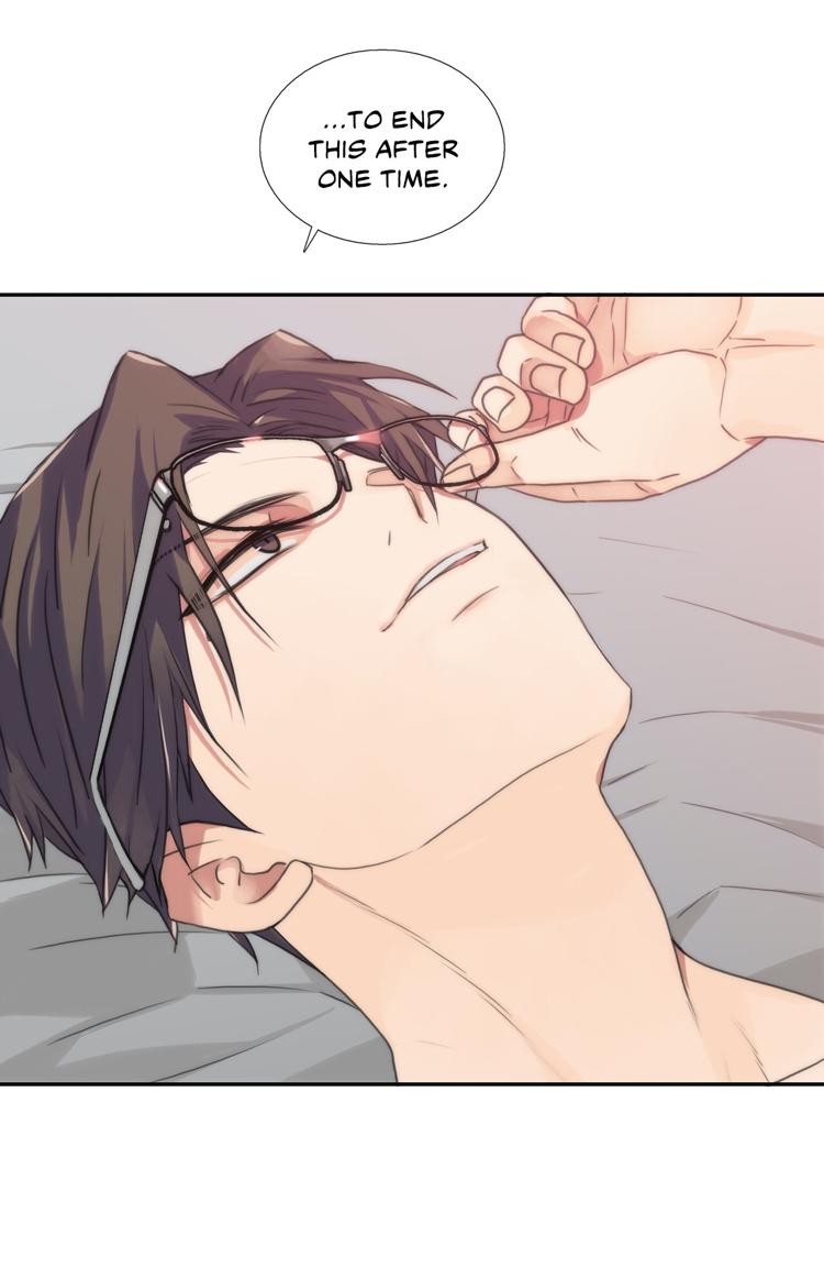 Love Shuttle Chapter 38 page 46 - 