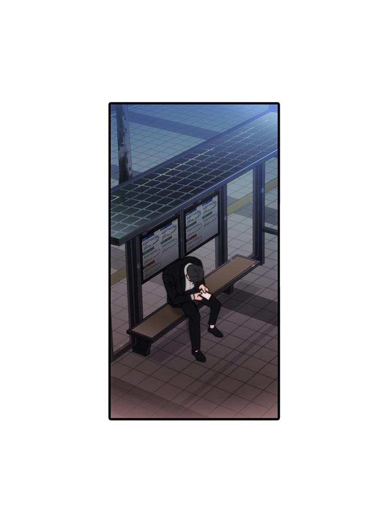 Love Shuttle Chapter 38 page 47 - 