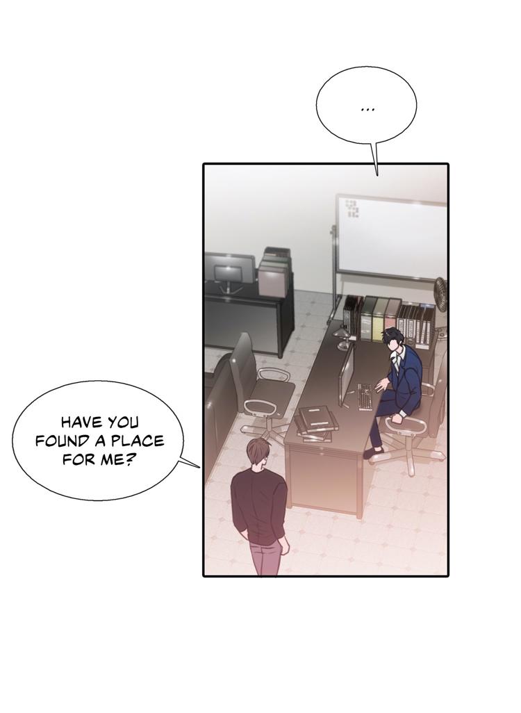 Love Shuttle Chapter 38 page 51 - 