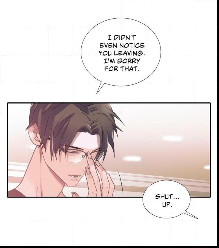Love Shuttle Chapter 38 page 56 - 
