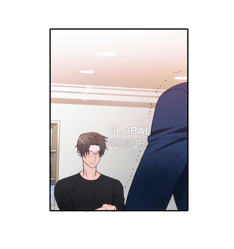 Love Shuttle Chapter 38 page 57 - 