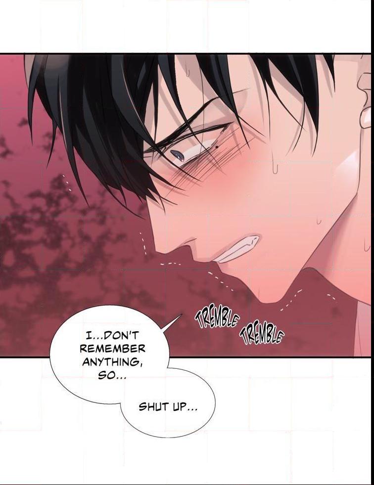 Love Shuttle Chapter 38 page 58 - 