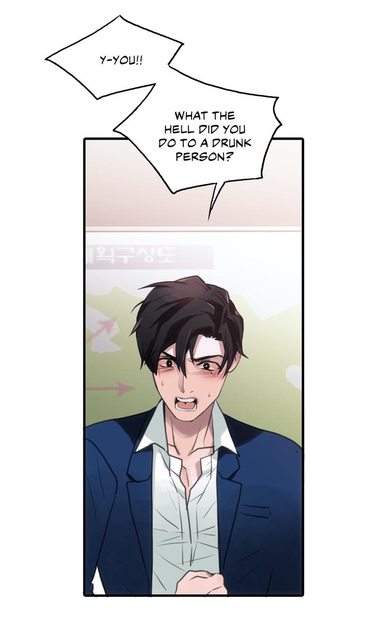Love Shuttle Chapter 38 page 60 - 
