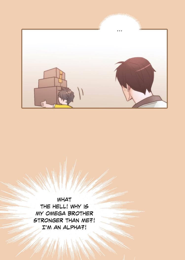 Love Shuttle Chapter 38 page 7 - 