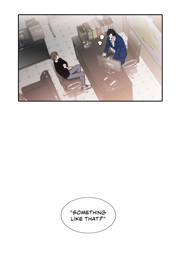 Love Shuttle Chapter 38 page 63 - 