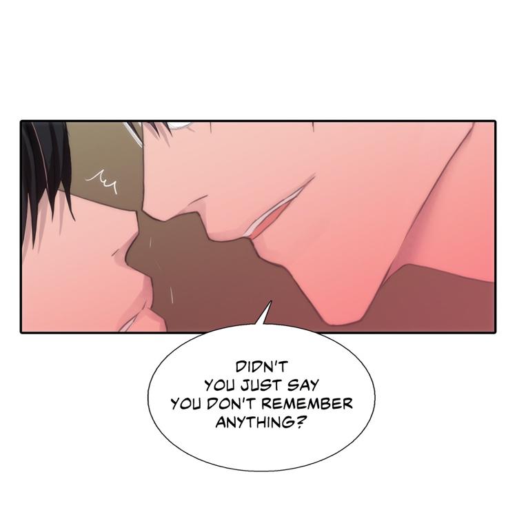 Love Shuttle Chapter 38 page 65 - 
