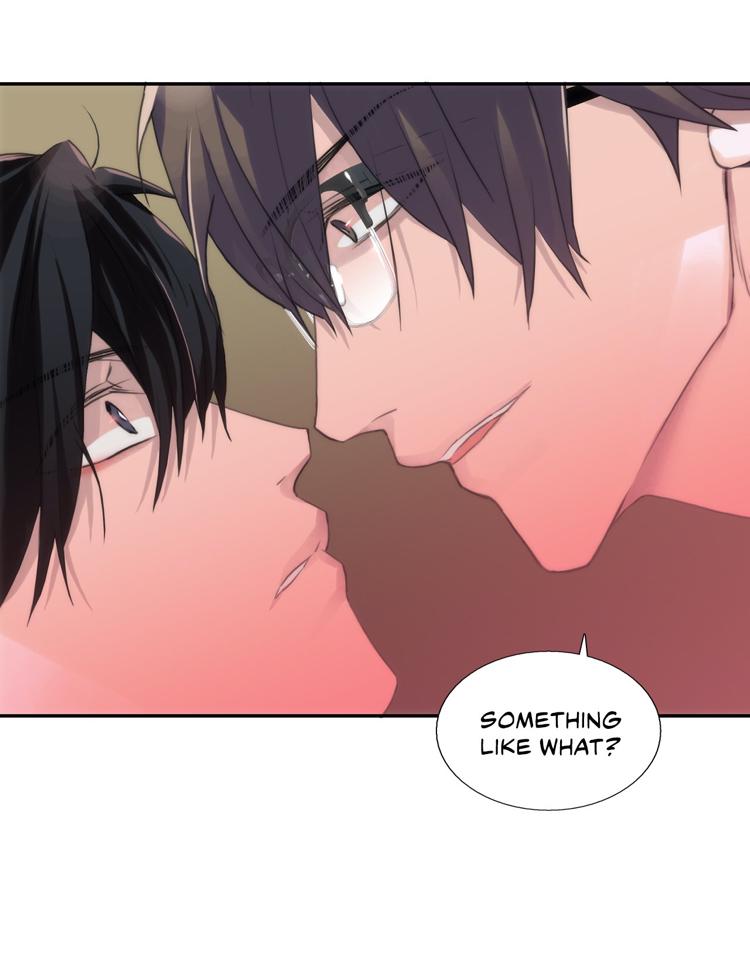 Love Shuttle Chapter 38 page 66 - 