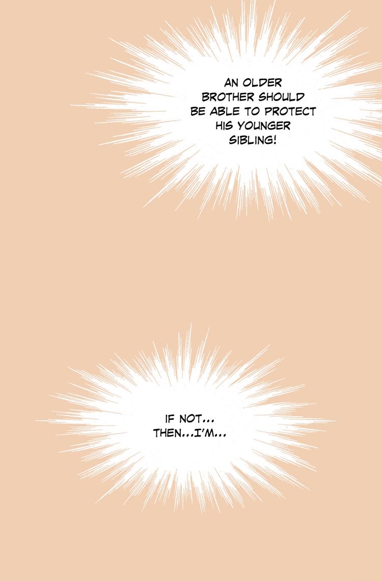 Love Shuttle Chapter 38 page 8 - 