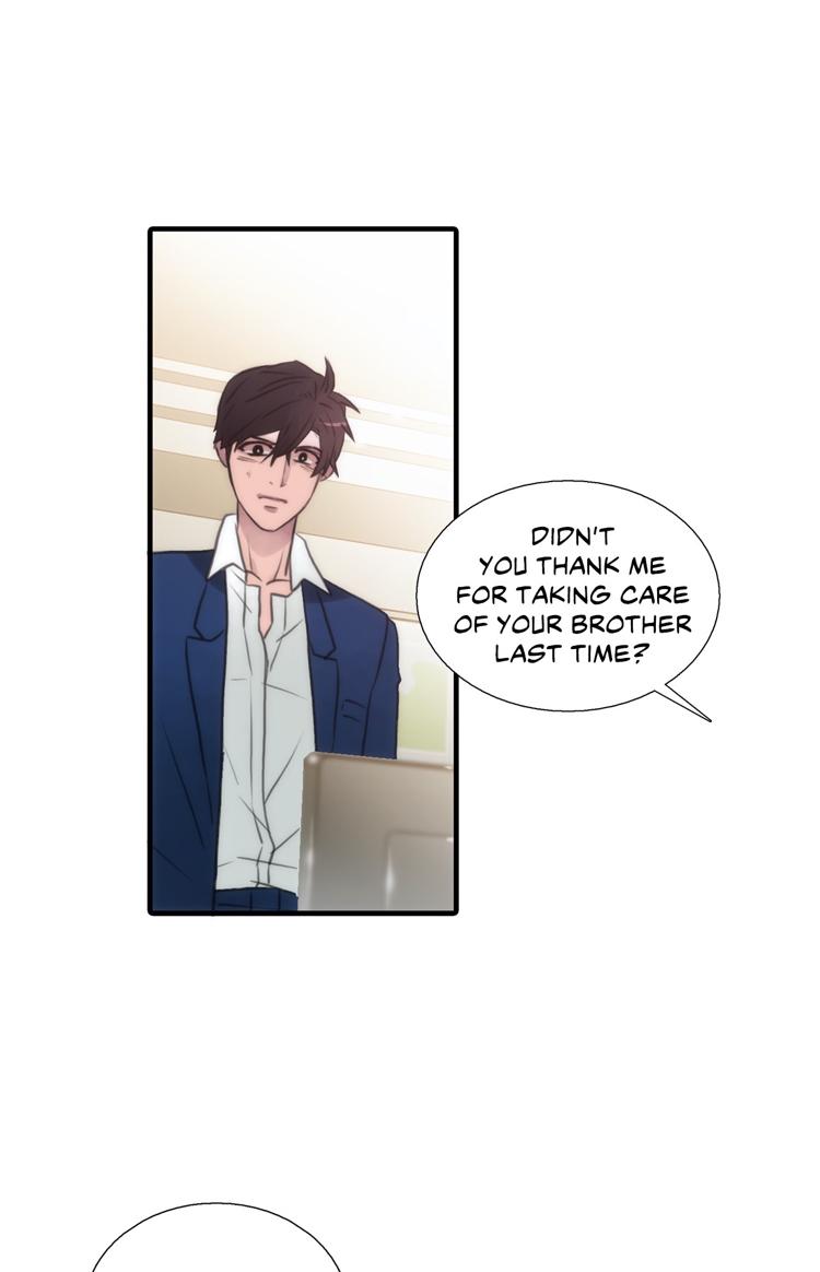 Love Shuttle Chapter 38 page 73 - 