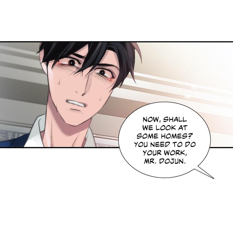 Love Shuttle Chapter 38 page 75 - 