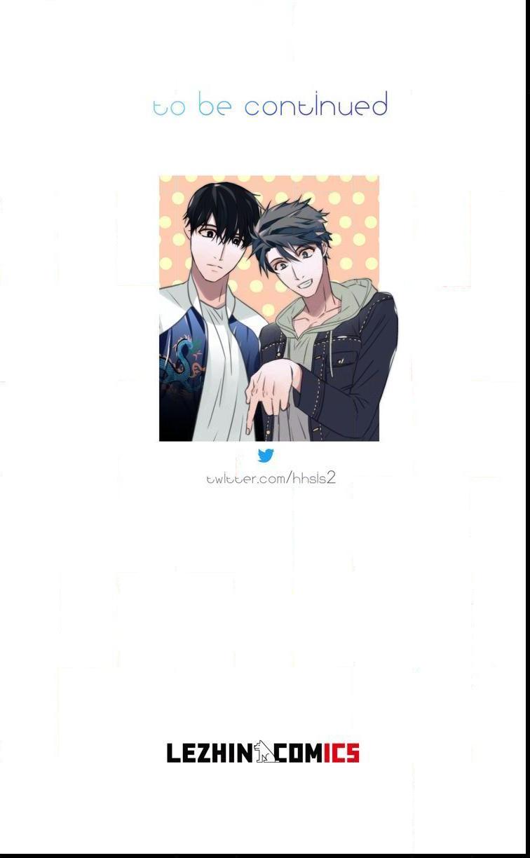 Love Shuttle Chapter 38 page 76 - 