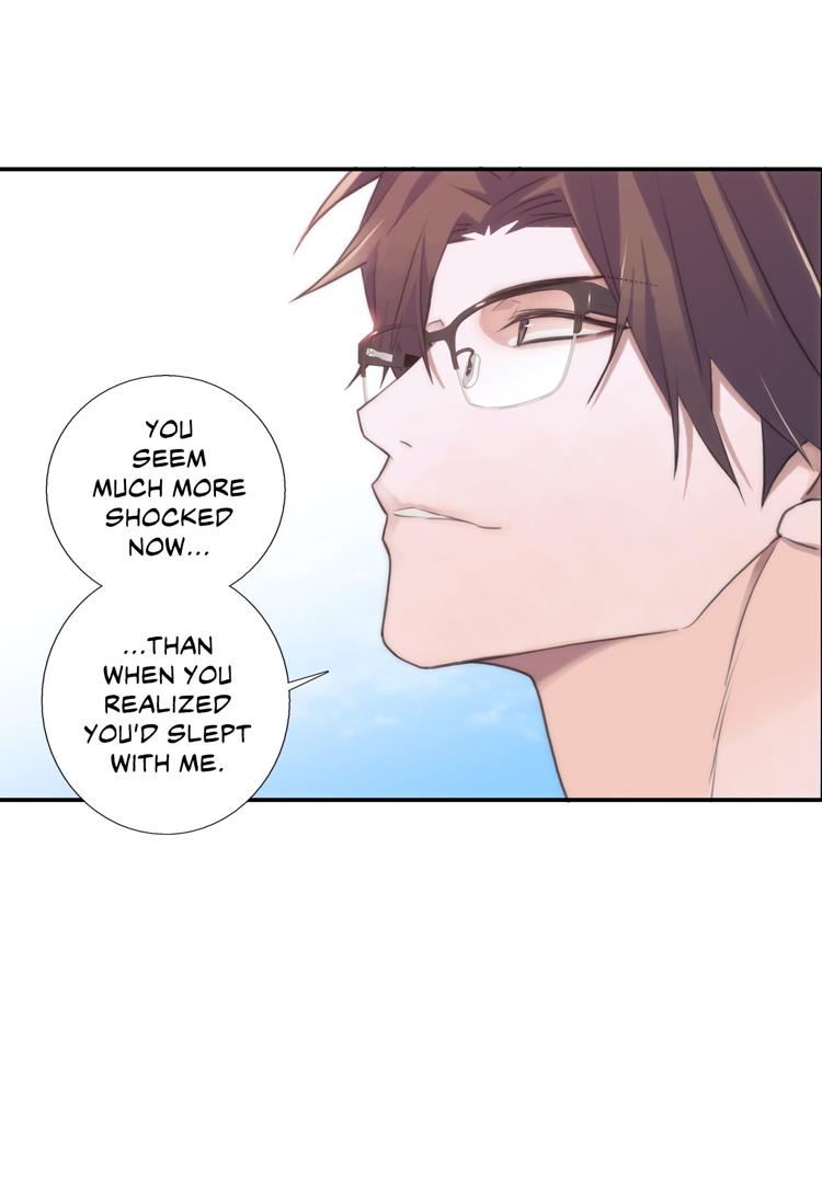 Love Shuttle Chapter 39 page 12 - 