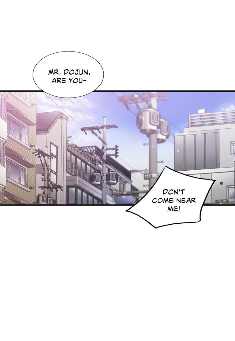 Love Shuttle Chapter 39 page 15 - 