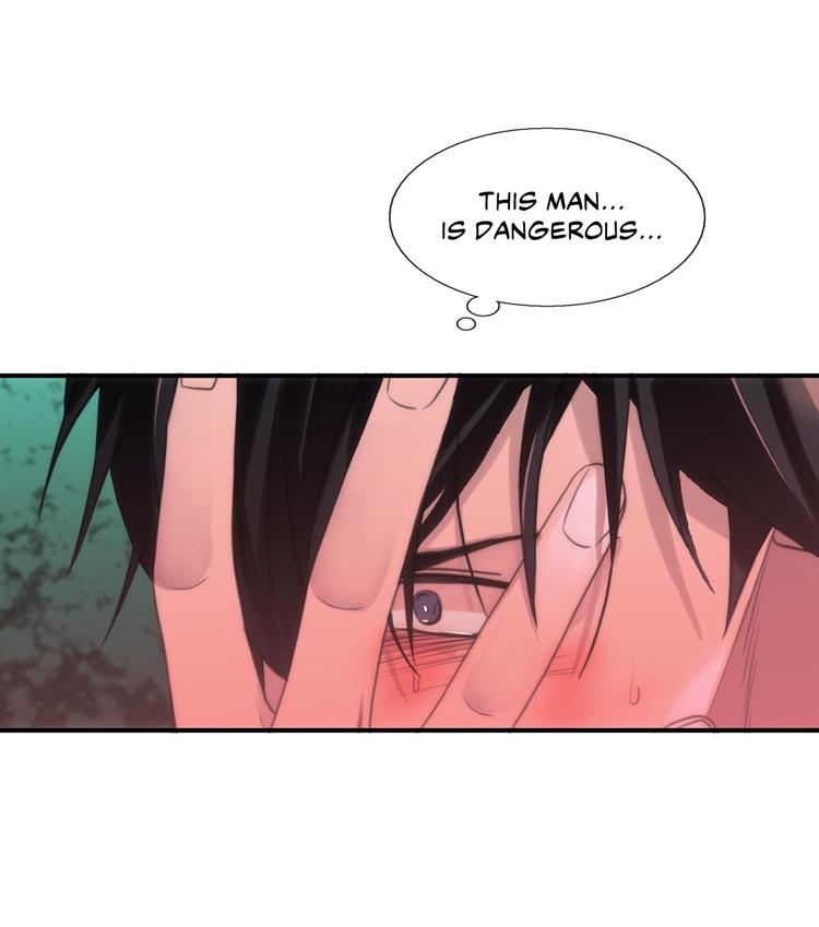 Love Shuttle Chapter 39 page 18 - 