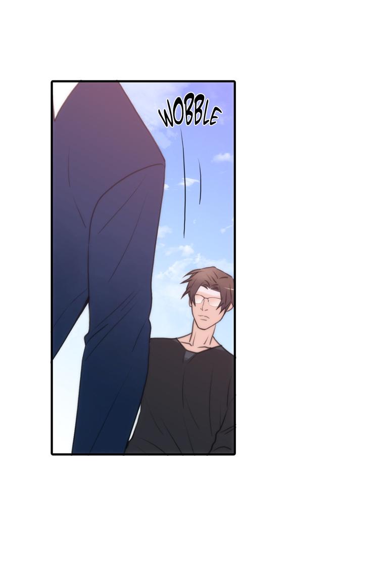 Love Shuttle Chapter 39 page 19 - 