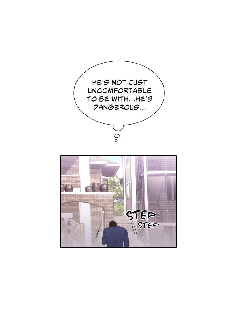 Love Shuttle Chapter 39 page 21 - 