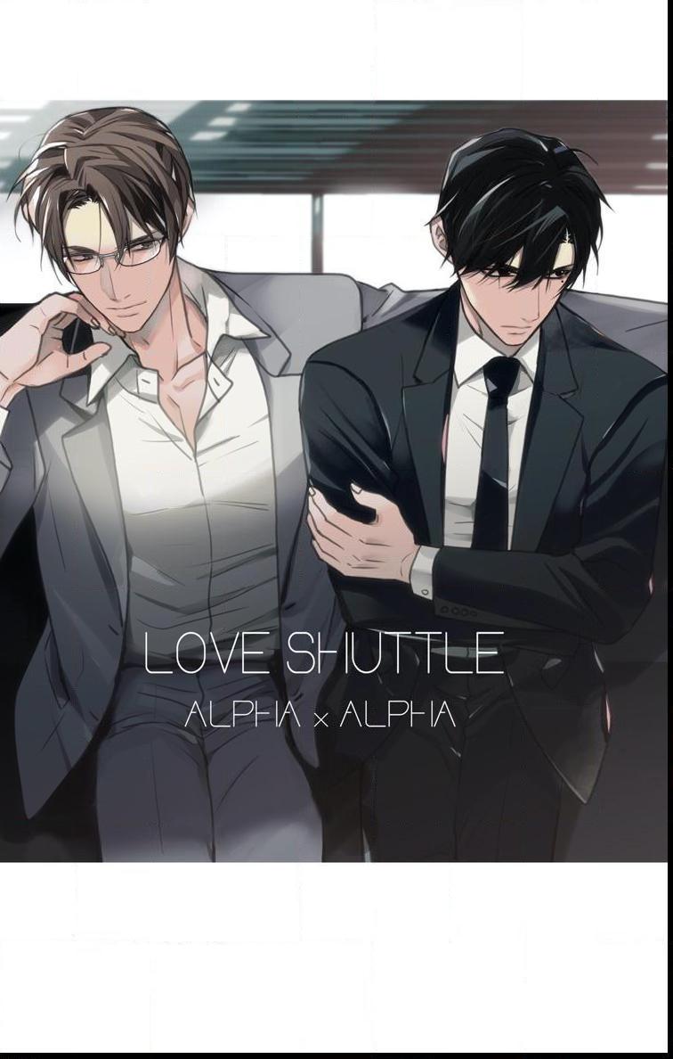 Love Shuttle Chapter 39 page 26 - 