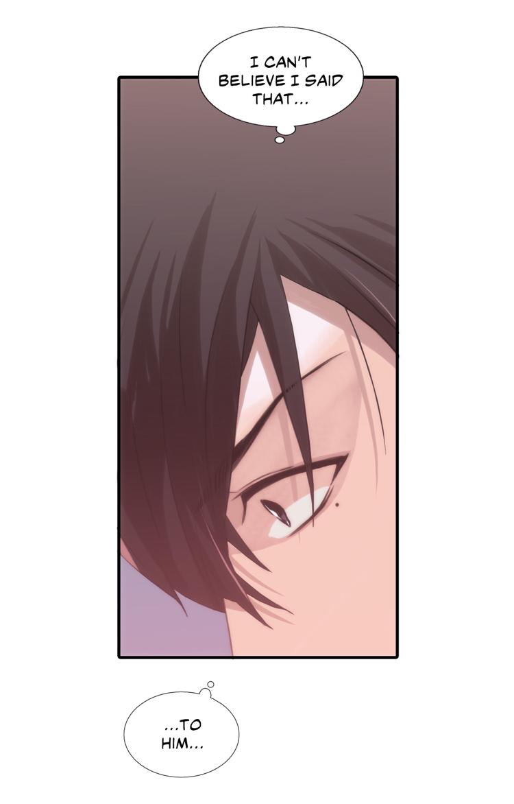 Love Shuttle Chapter 39 page 28 - 