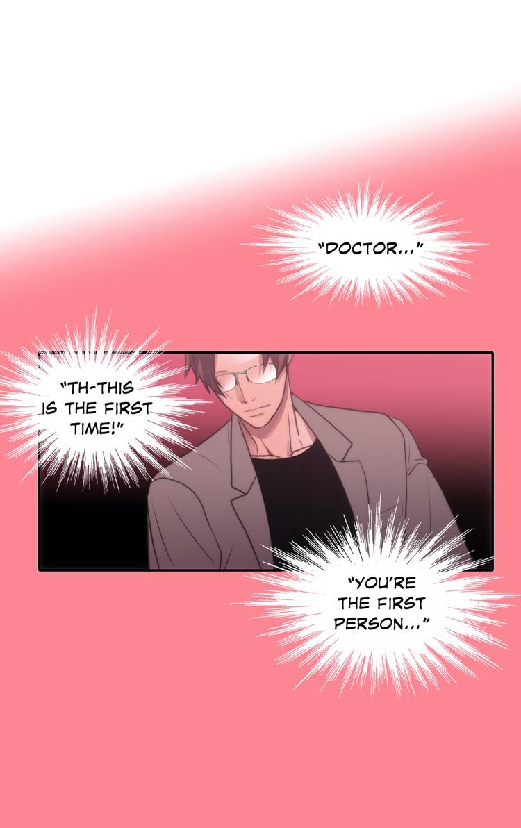 Love Shuttle Chapter 39 page 29 - 