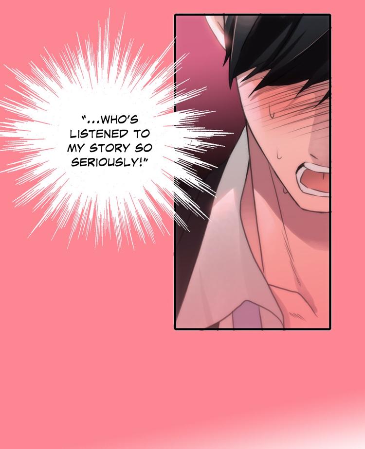 Love Shuttle Chapter 39 page 30 - 