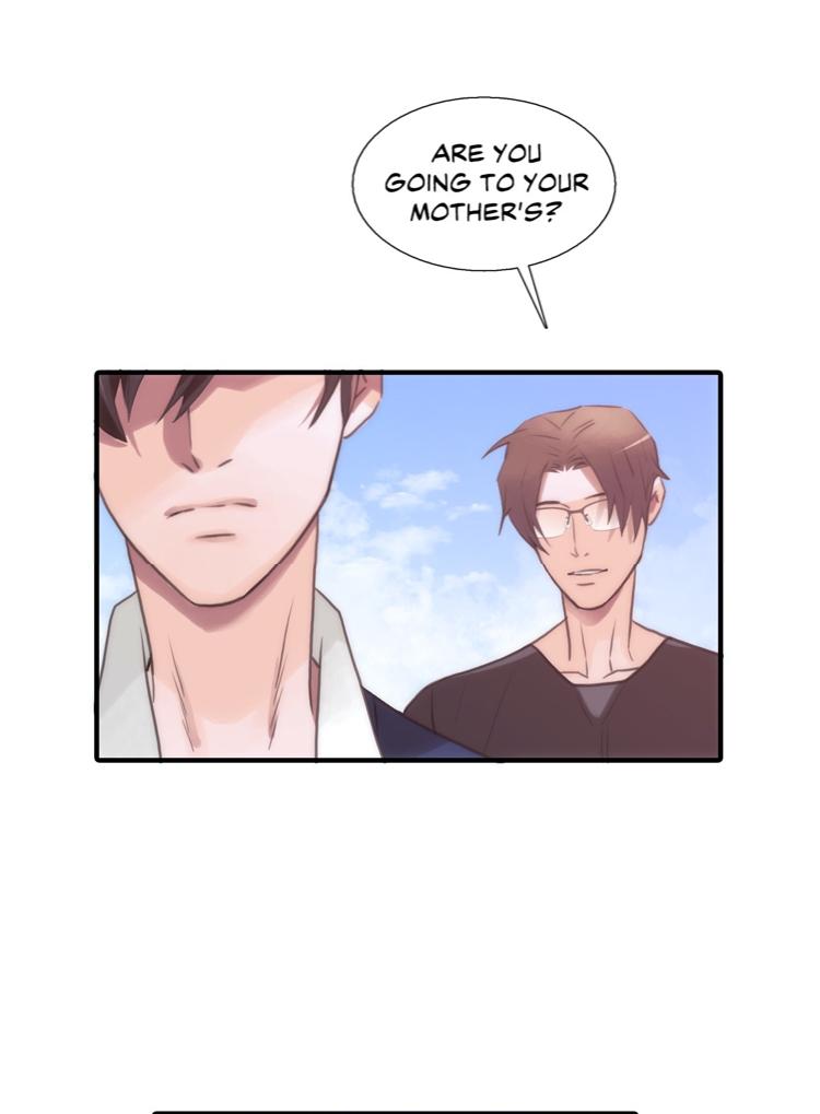 Love Shuttle Chapter 39 page 4 - 