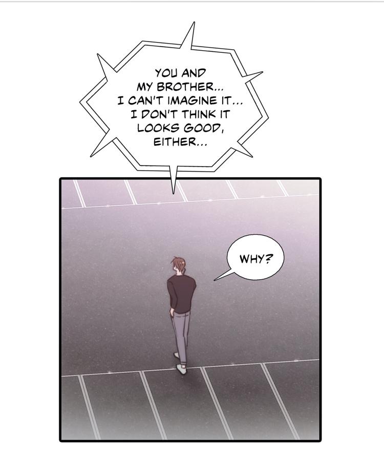 Love Shuttle Chapter 39 page 35 - 