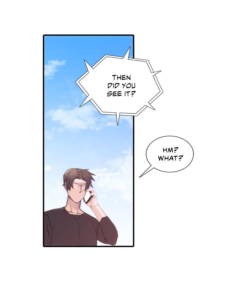 Love Shuttle Chapter 39 page 37 - 
