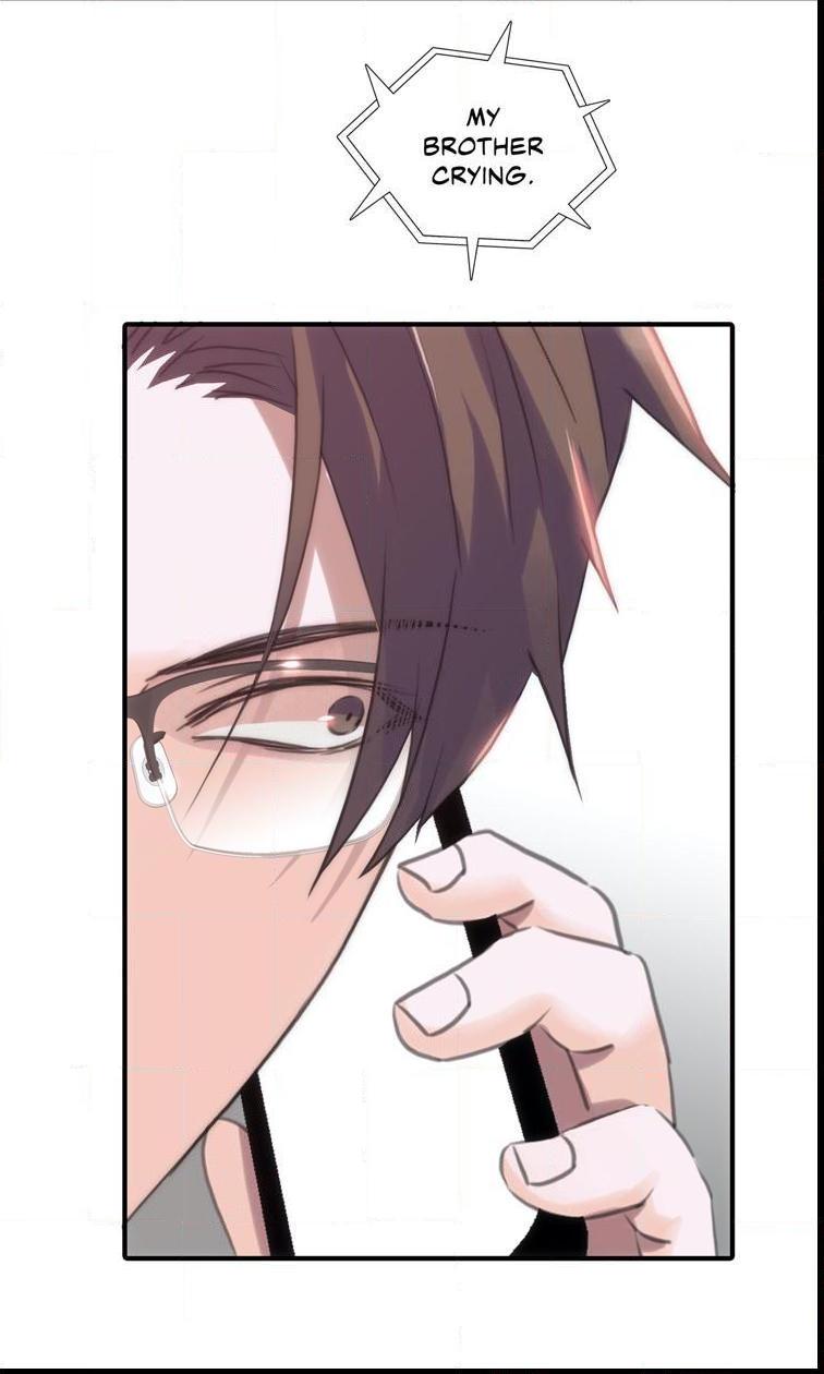 Love Shuttle Chapter 39 page 38 - 