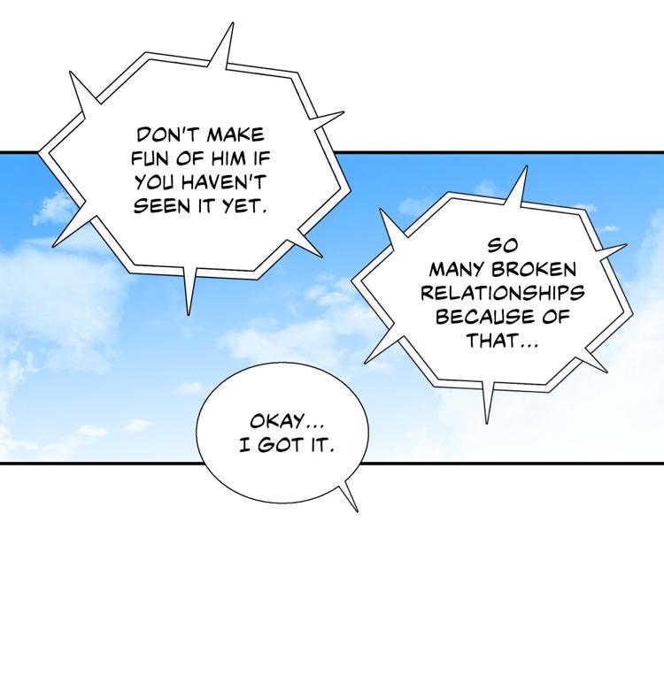 Love Shuttle Chapter 39 page 40 - 