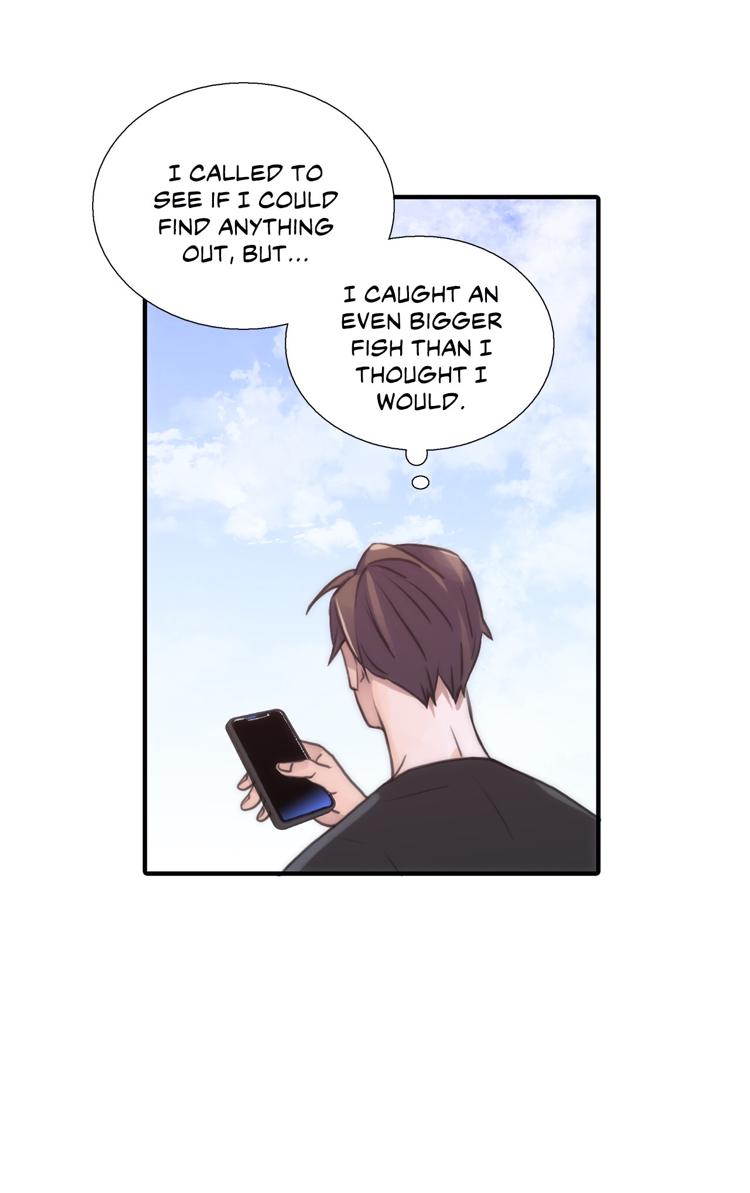 Love Shuttle Chapter 39 page 42 - 