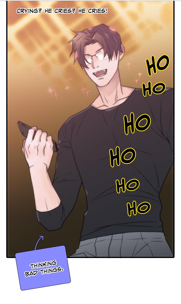 Love Shuttle Chapter 39 page 43 - 