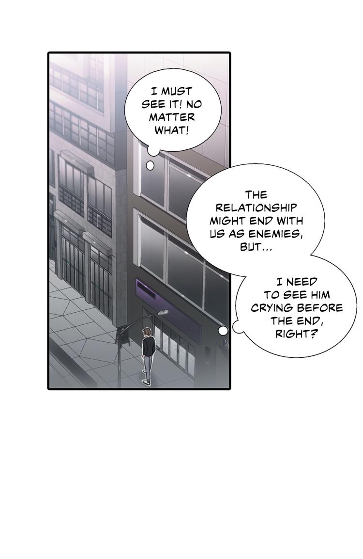 Love Shuttle Chapter 39 page 45 - 