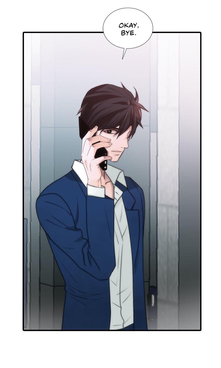 Love Shuttle Chapter 39 page 47 - 