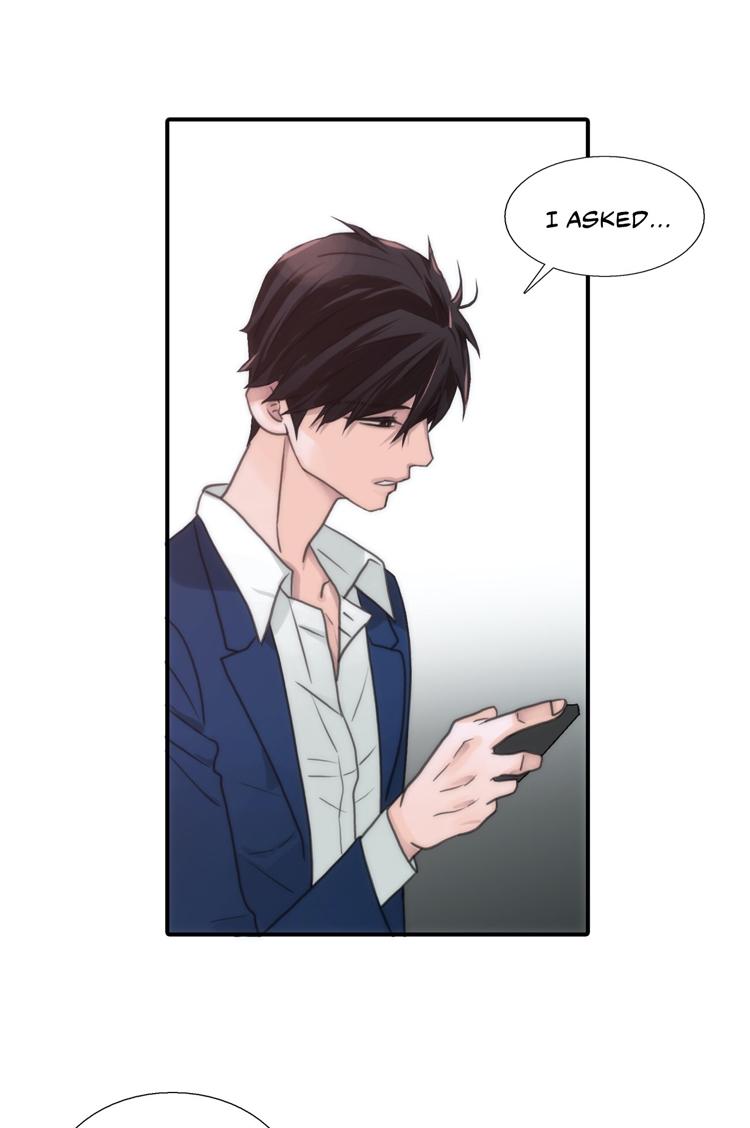 Love Shuttle Chapter 39 page 50 - 