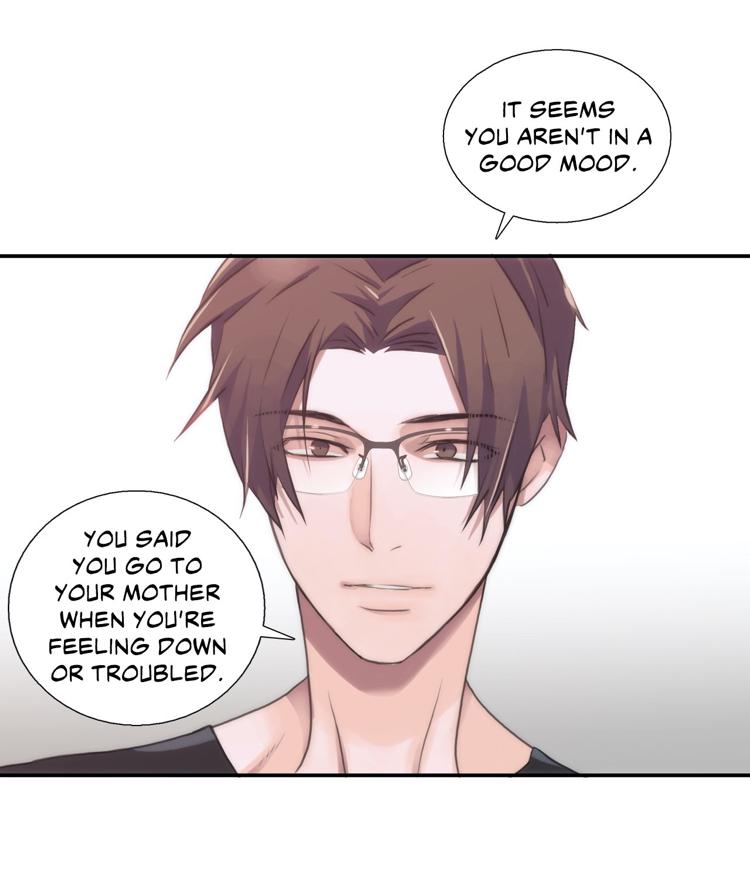 Love Shuttle Chapter 39 page 6 - 