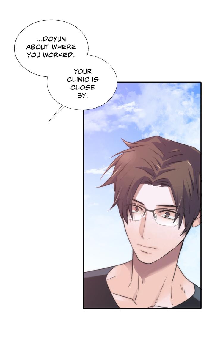 Love Shuttle Chapter 39 page 52 - 